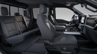 2025 Ford F-150® Internal Image 1